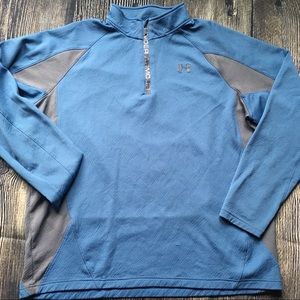 Under Armour pull over